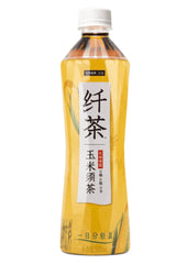 元气森林 无糖玉米须茶 500ml，H