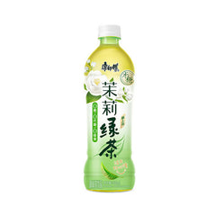 康师傅茉莉绿茶500ml