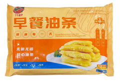 七个篮子 早餐油条 10根/400g