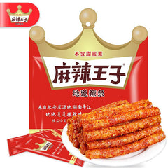 【麻辣王子】辣条
