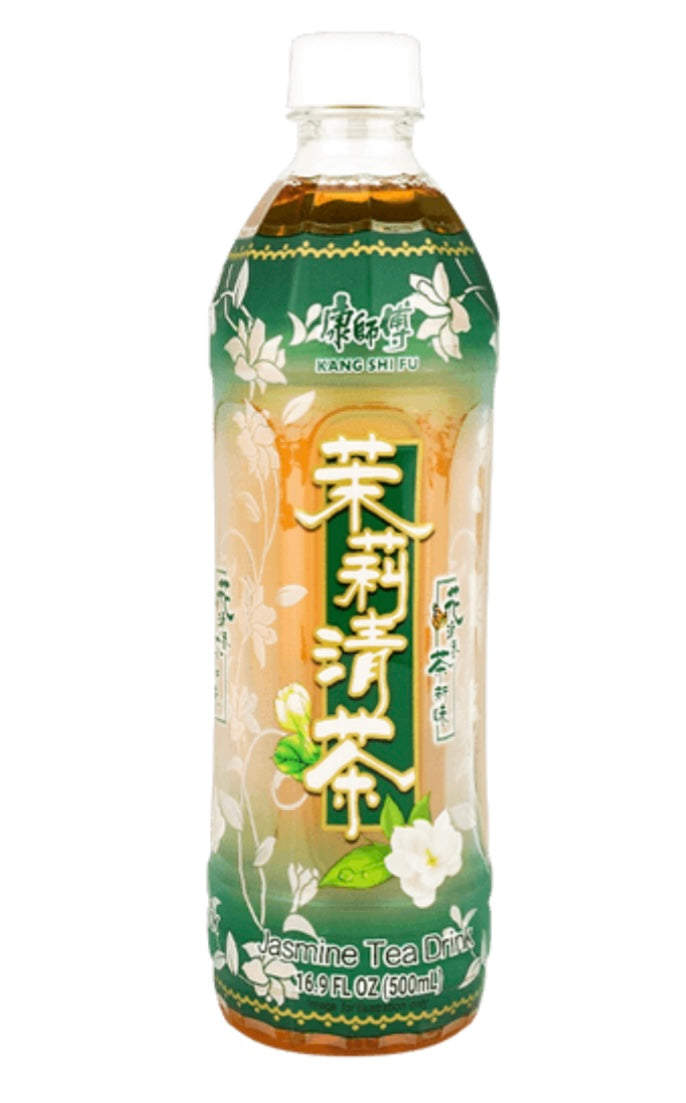 康师傅茉莉清茶 500ml