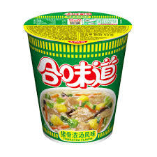 合味道 猪骨浓汤味 102