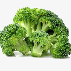 Broccoli (about 0.6-0.8lb)