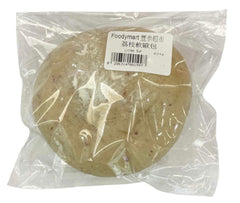 荔枝软欧包 约140g