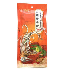 千粉西施 新疆炒米粉 爆辣 250g