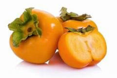 Persimmon 3.3 lb/Box DC Fruits