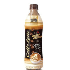 【Suntory】coffee latte 500ml