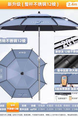 Outdoor Parasol/Umbrella