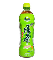 康师傅蜂蜜绿茶 550ml