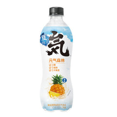 元气森林 海盐菠萝味 480ml