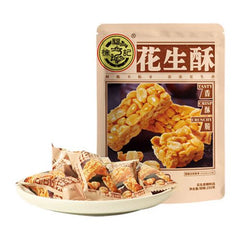 徐福记 花生酥 250g