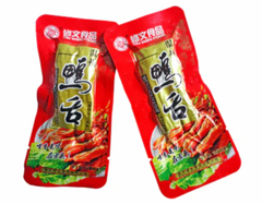 【修文鸭舌】酱香/麻辣味 480g