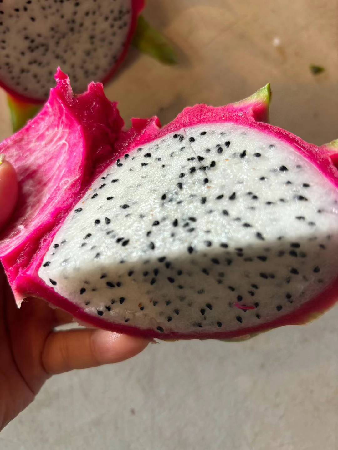 Vietnamese Dragon Fruit (5LB)