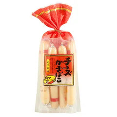 日本芝士鱼肉肠辣味