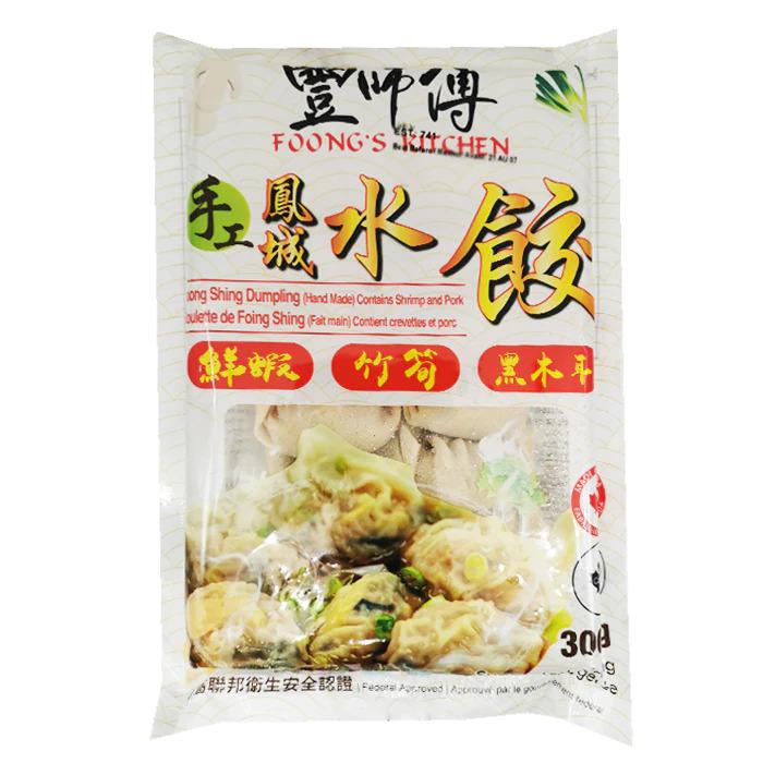 丰师傅 凤城水饺 300g