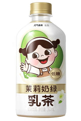 【Chi Forest】Jasmine Milk Tea 360ml