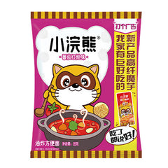 小浣熊干脆面 番茄红烩味 35g，F