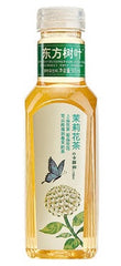 农夫山泉 东方树叶 茉莉花茶 500ml