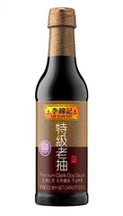 李锦记特级老抽 500ml