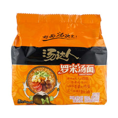 【汤达人】罗宋汤面5袋装，T