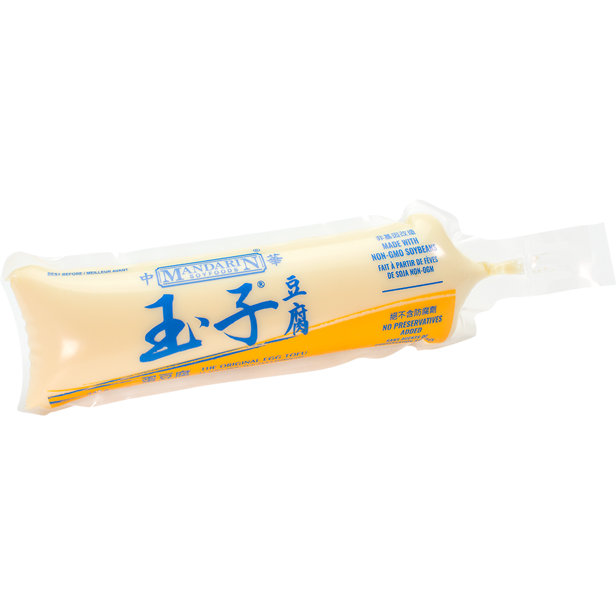 中华玉子豆腐 245g