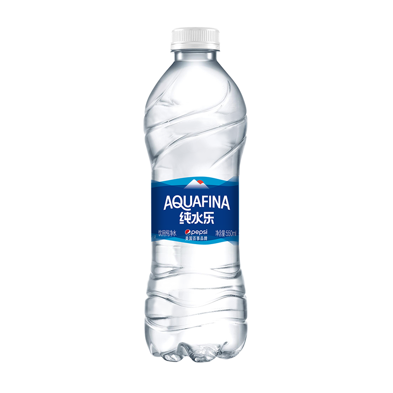 Aquafina纯净水大瓶装 1.5L