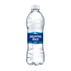 Aquafina纯净水大瓶装 1.5L