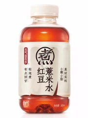 元气森林 自在水红豆薏米水 500ml