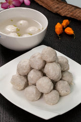 国华 虱目鱼丸 400g