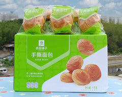 良品铺子 手撕面包大盒 1kg