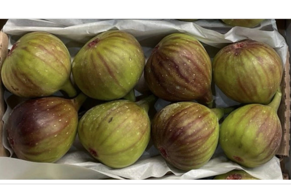 Purple Figs （each box）DC Fruits