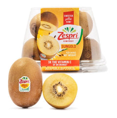 1 LB/Box New Zealand Gold Kiwi  DC Fruit