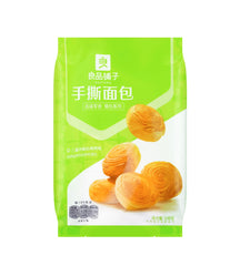良品铺子 手撕面包 中袋 480g