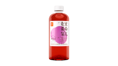 果子熟了 夏黑葡萄乌龙 487ml