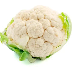 Cauliflower (1Pc)，D