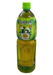 古道绿茶 1.5L