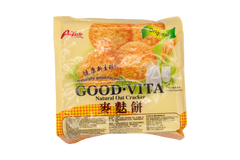 A-Taste Good Vita 麦麸饼380g