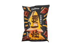 【Four Seas】Roasted Eel Corn Stick (80g)