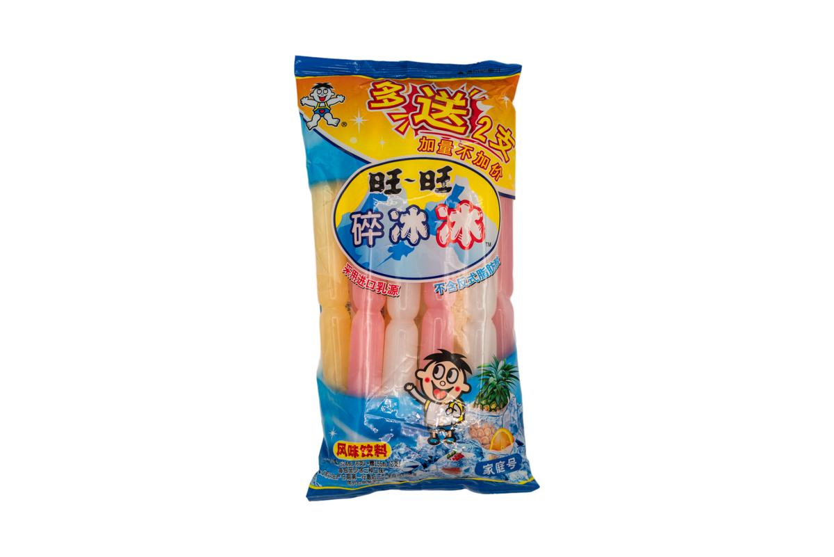 旺旺碎冰冰 Ice Pop 680ml-10pcs