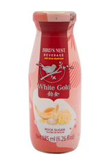 铂金燕 燕窝饮品 SUCRE DE ROCHE 6瓶x185ml 盒装