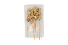 【BJBS】Marinated Beef Tripe 10 skewers