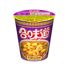 合味道冬阴功味