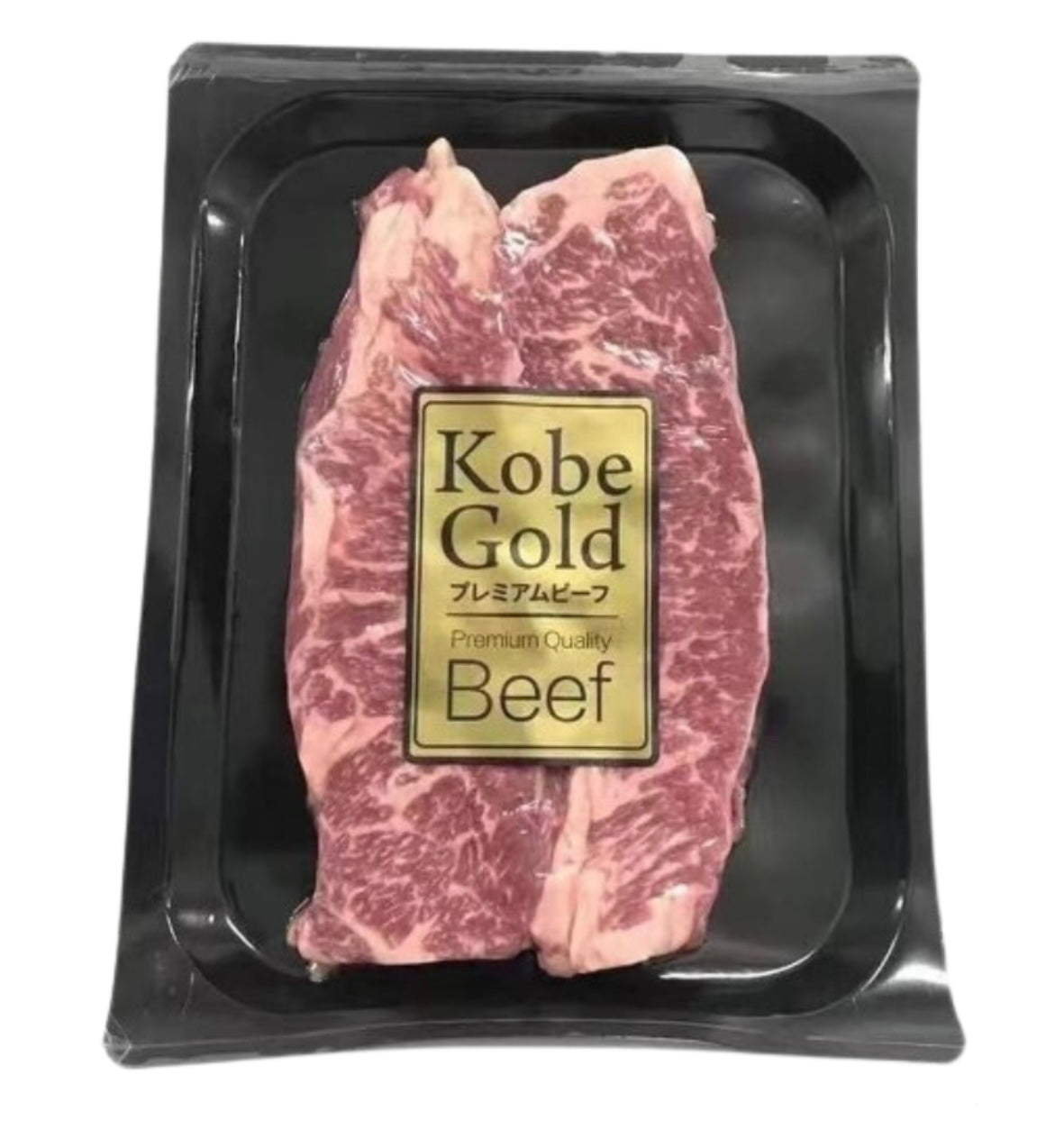 KobeGold 和牛牛扒 400-450g