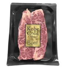 KobeGold 和牛牛扒 400-450g