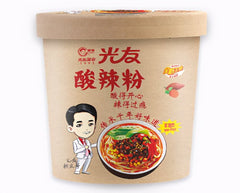 光友 酸辣粉 110g
