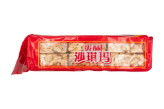 【临期】米谷多蛋酥沙琪玛- 鸡蛋味600G