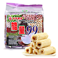 北田能量99棒 芋头味 18根 180g，T