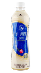 统一阿萨姆奶茶 白桃观音 450ml