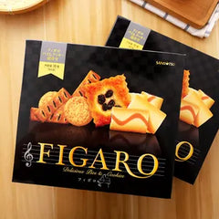 三立什锦曲奇饼干礼盒 18pc