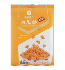 良品铺子 南瓜酥 香辣味 75g